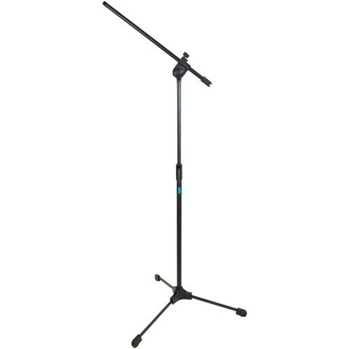 Kit 3 Suporte Pedestal Girafa De Microfone Tps Ask Envio 24h