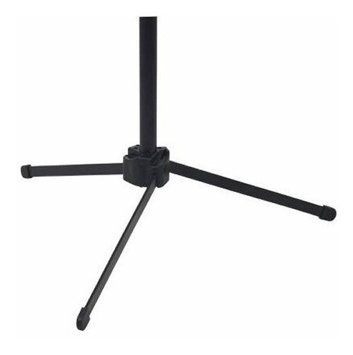 Kit 3 Pedestal Girafa Para Microfone Ask Tps Promção