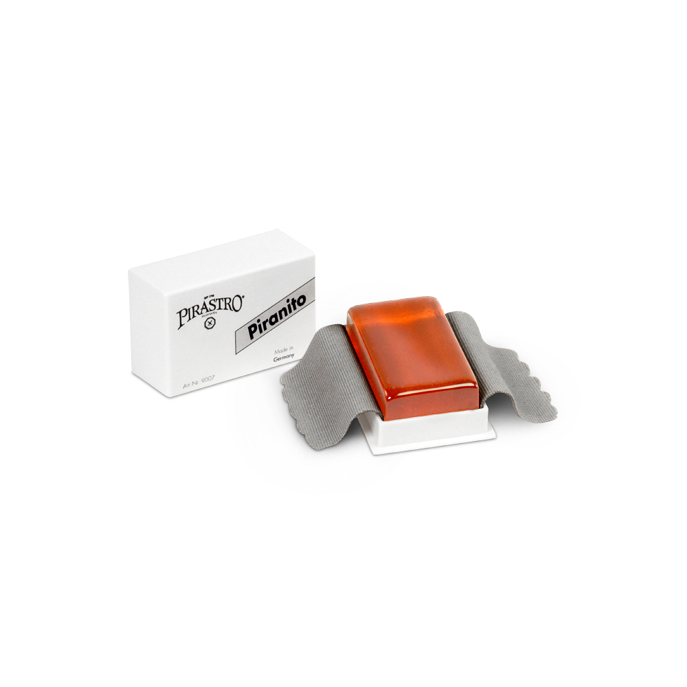 Breu Para Violino/Viola Pirastro Piranito 9007