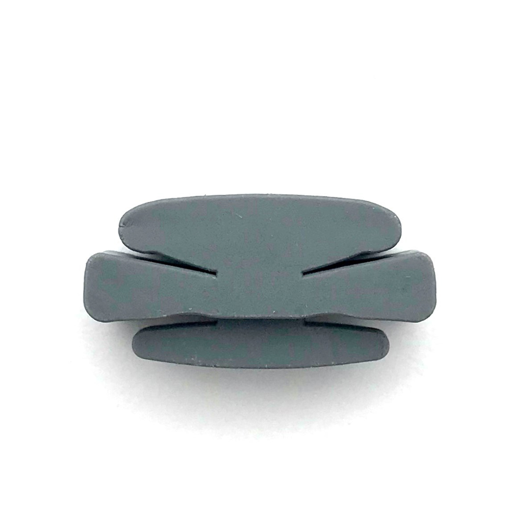 Porta Palhetas Para Baixo Wedgie WBH012