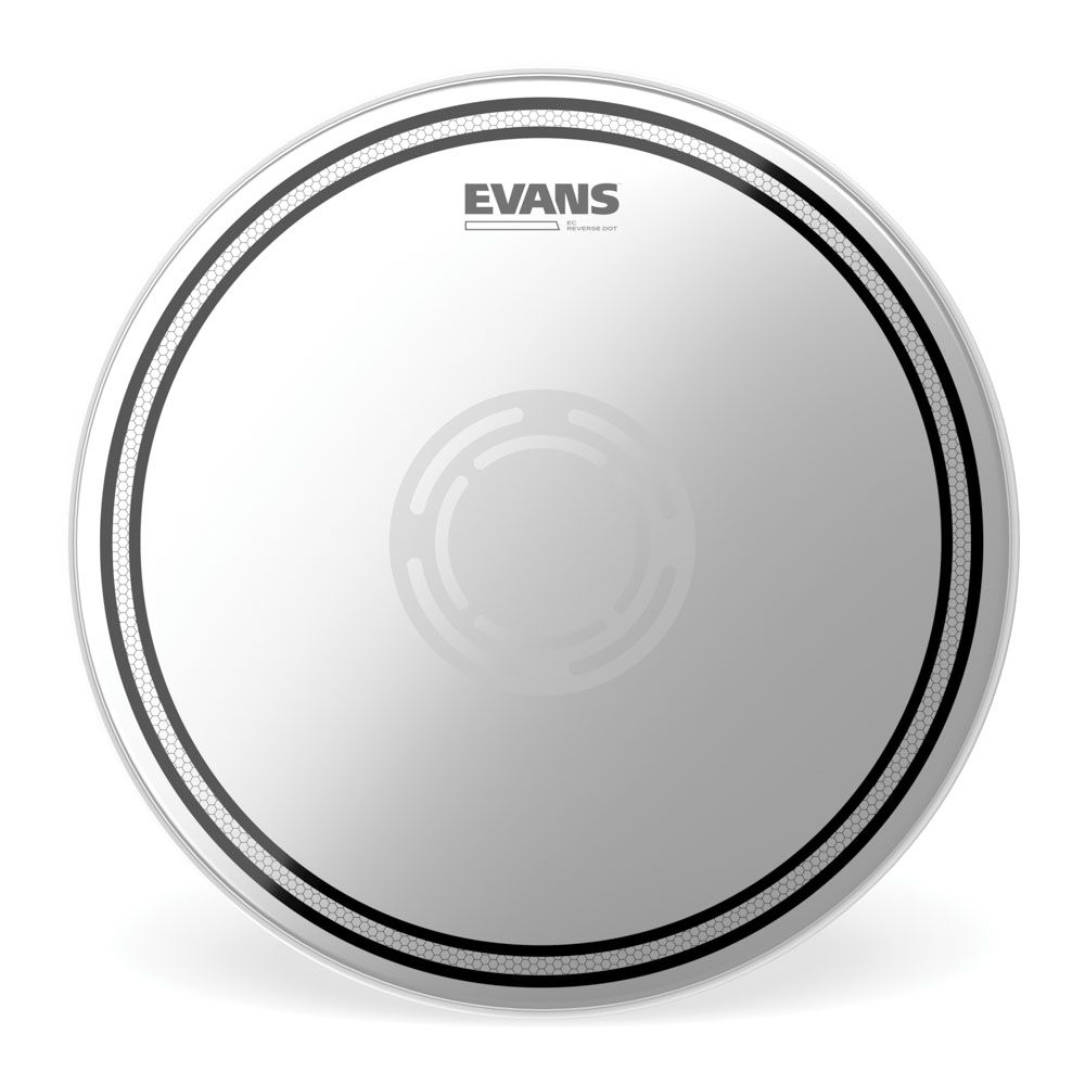 Pele Para Caixa  EC Reverse Dot Batter Evans  B14ECSRD