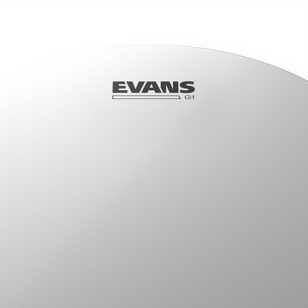 Pele Kit Fusion G1 Porosa Evans Evans ETP-G1CTD-F