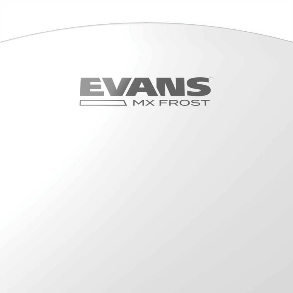 Pele Para Tenor Marcial 06' Jateada Evans MX Series TT06MXF