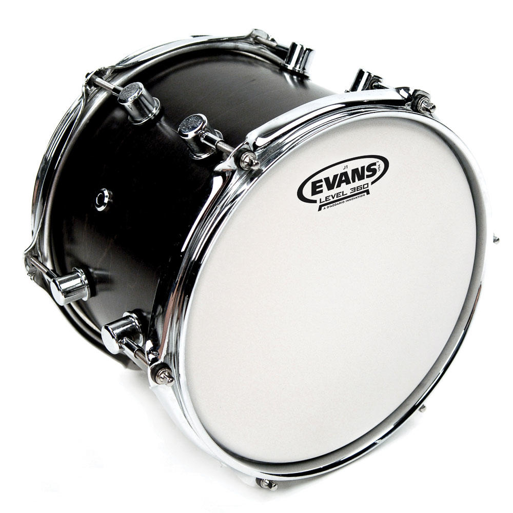 Pele Para Timbales Caixa/Tom 14' Evans J1 E14J1
