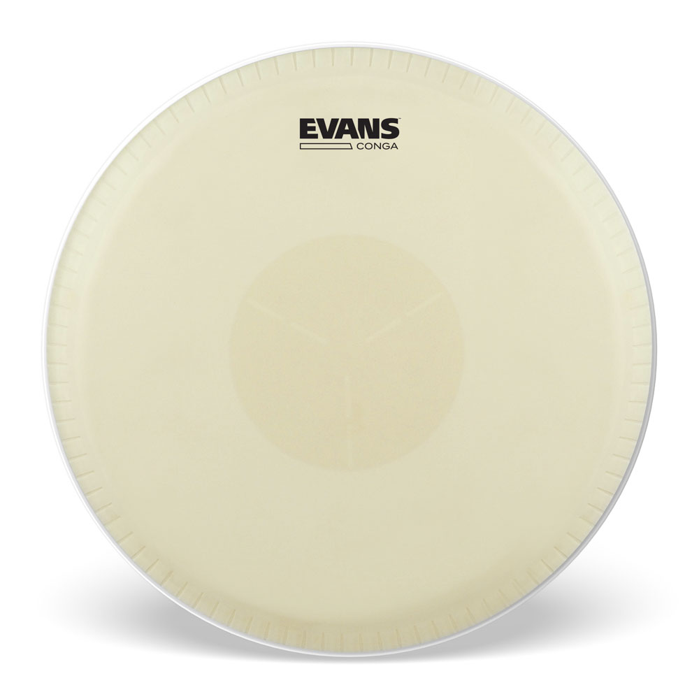Pele Para Conga 11' Evans Tri-Center EC1100E