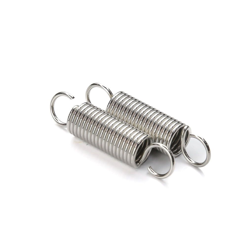 Molas Cromadas Para Pedal De Bumbo Gibraltar SC-15C
