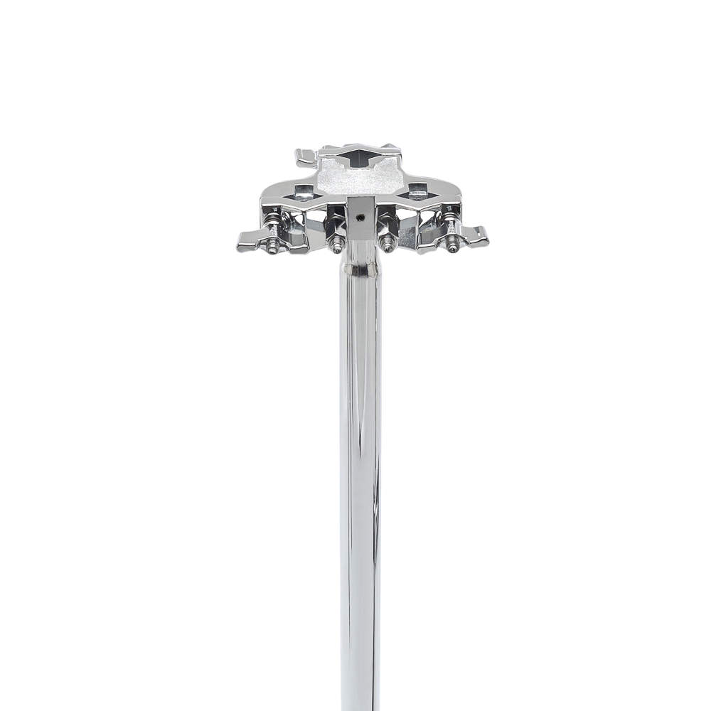 Extensor Com Base Tripla Para Toms E Pratos Gibraltar SC-PM