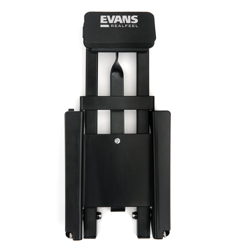 Almofada De Reposição Para Pad Bumbo Evans RealFeel RFBASSR