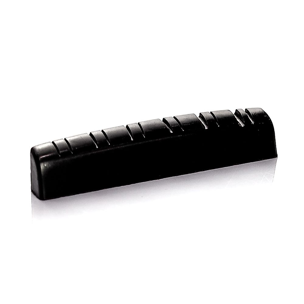 Pestana Violão 12 Cordas Preta (10 Peças) Spirit NE486-BLK