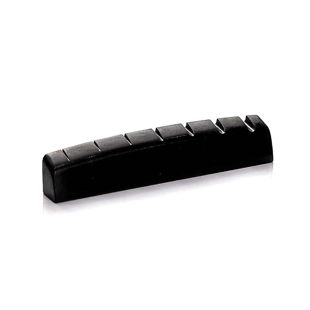 Pestana Guitarra 7 Cordas Preta (10 Peças) Spirit NE7486-BK