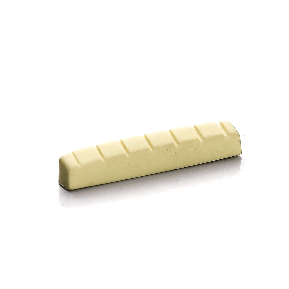 Pestana Guitarra 7 Cordas Creme (10 Peças) Spirit NEG7486-IV