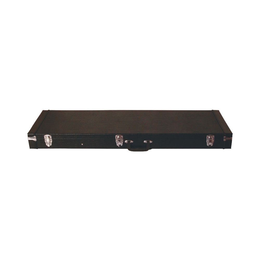 Case Baixo Vinil Preto 122X38,6X11,4CM On-Stage GCB6000B