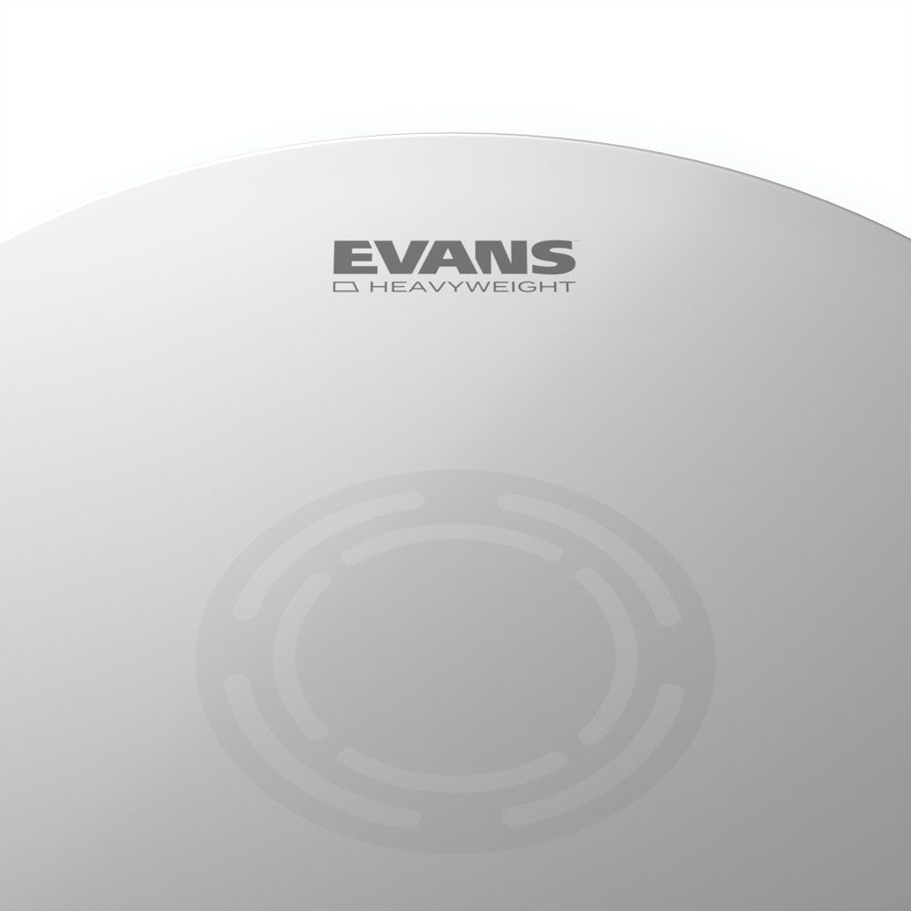 Pele Para Caixa Genera Heavyweight 14' Evans B14HW