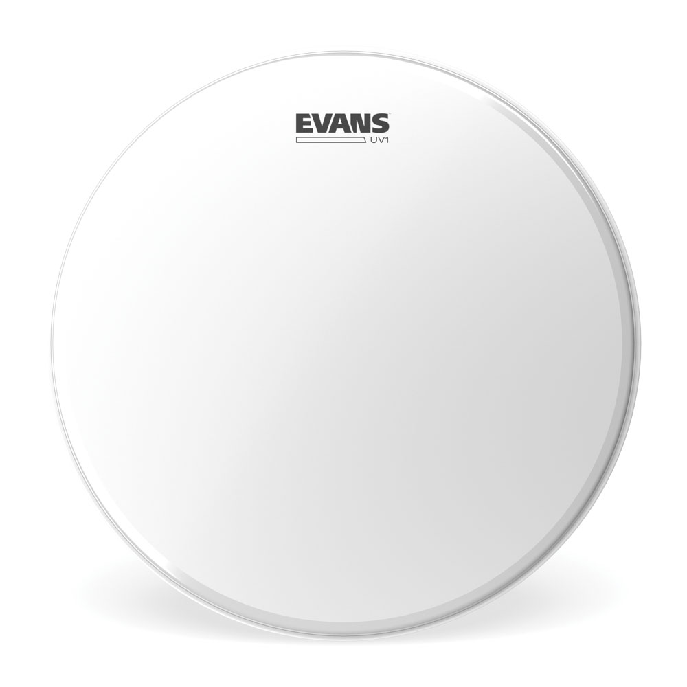 Pele Batedeira Para Bumbo 16'' Evans UV1 BD16UV1