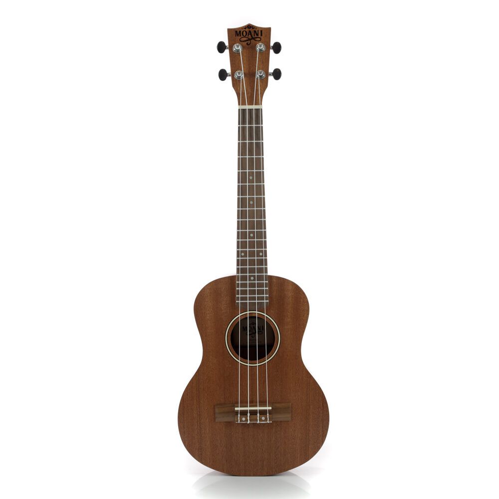 Ukulele Moani Tenor KAMUA Tenor 26'' Sapele UK05-NS-26