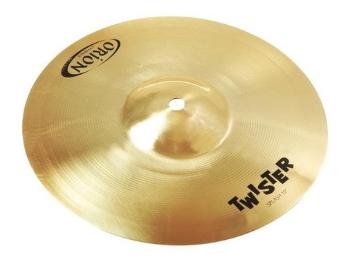 Kit Pedestal Girafa P/ Pratos Bateria B12g Ask C/ Splash 10