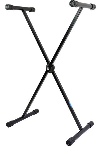 Kit Acessórios Para Teclado C/ Cobertura + Suporte Partitura