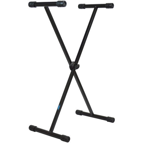 Kit Suporte Para Teclado + Cobertura 5/8 Yamaha Roland