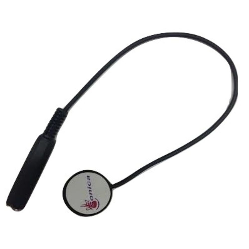 Captador Trigger Elétrico Para Instrumentos De Percussão