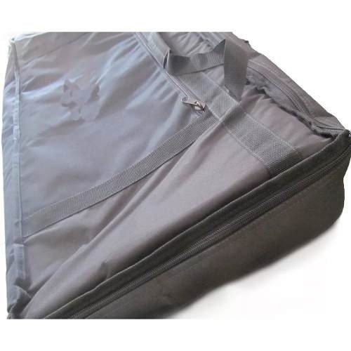 Capa Para Teclado 5/8 Acolchoada Nylon 600 Psr Casio Yamaha