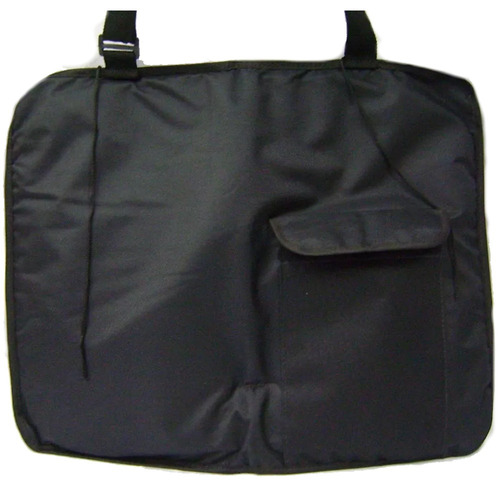 Capa Bag Para Baquetas, Vassourinhas + Par Baquetas Envio24h