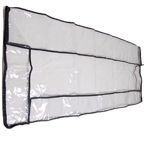 Capa Transparente Cobertura Para Teclado Yamaha Motif Xf7