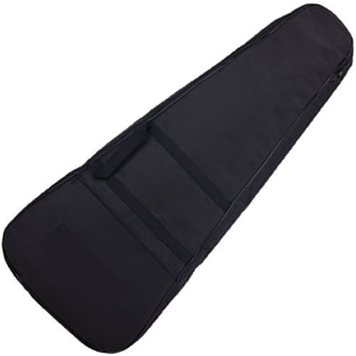 Kit Capa Violão Folk Acolchoada + Acessórios Frete Grátis