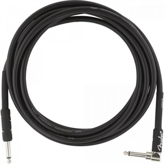 Cabo FENDER P10 3m Professional Series