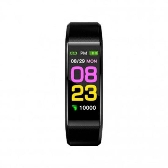 Relogio SmartWatch C3Tech RD-20BK Preto