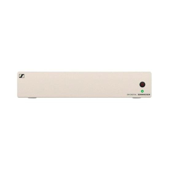 Splitter Ativo Sennheiser EW-D ASA (Q-R-S) 4 Canais