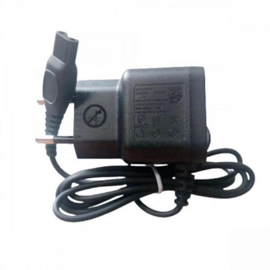 Carregador Para Barbeador Philips 5W4 15v