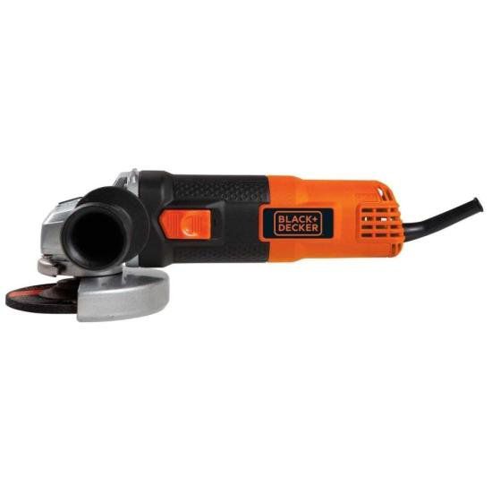 Esmerilhadeira Angular G720 127V Black Decker