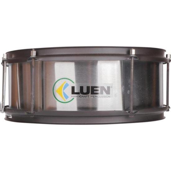 Caixa De Repique 15x14 Luen Preta