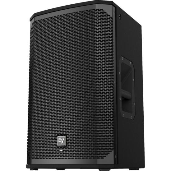 Caixa de Som Ativa Electro-Voice EKX-12P 12" 1500w