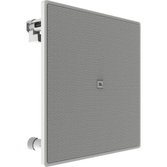 Arandela JBL Quadrada 6CO3Q+ 140w - Conjunto Branco de 2 Peças