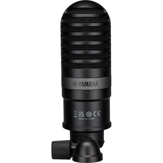 Microfone Yamaha YCM01 Condensador Cardioide Preto