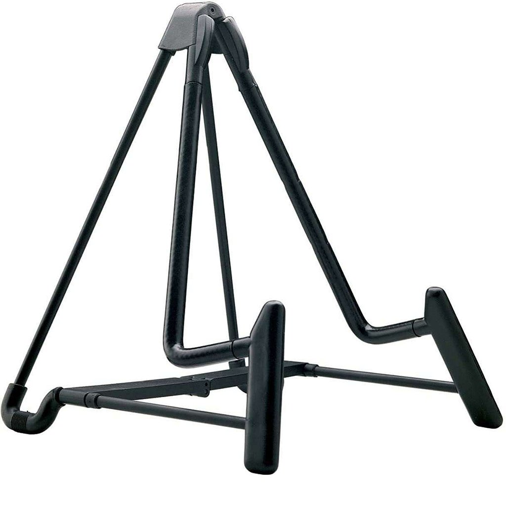 Suporte König & Meyer De Chão Para Guitarra 17581
