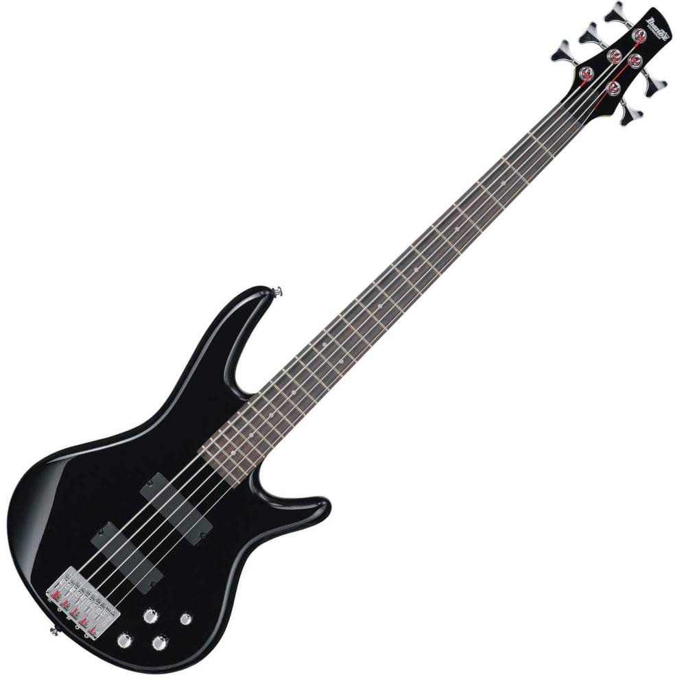Baixo 5 Cordas GSR 205L BK - Ibanez
