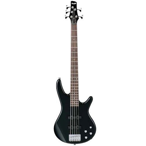 Baixo 5 Cordas GSR 205L BK - Ibanez