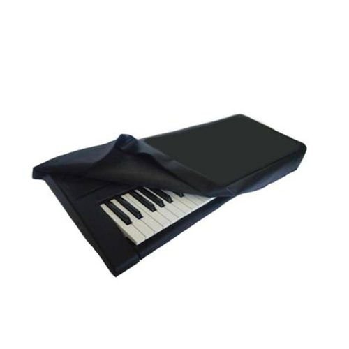 Capa Para Teclado Musical 5/8 Corino - Yamaha. Korg. Roland | Carbon