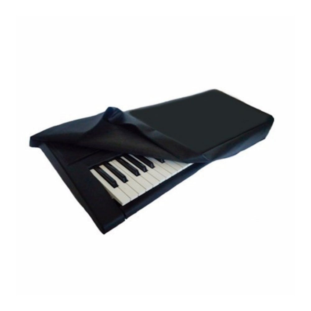 Capa Para Teclado 5/8 Corino Yamaha, Korg, Roland Impressora | Carbon
