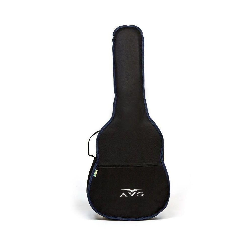 Violão Elétrico Michael VM925 SS Kit Estudante Intermediário