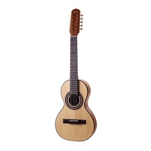 Viola Rozini Caipira Rv 151 Atnf Ativa Natural Fosco