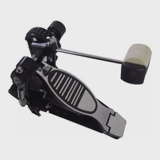 Pedal De Bumbo C. Ibanez Pd Plus Para Bateria