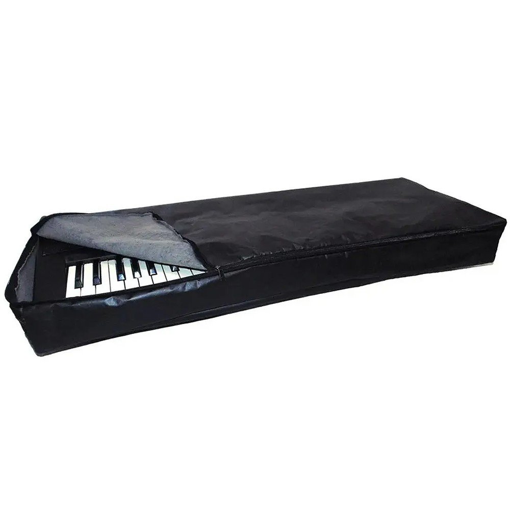 Capa Para Teclado Musical 6/8 Corino - Yamaha. Korg. Roland