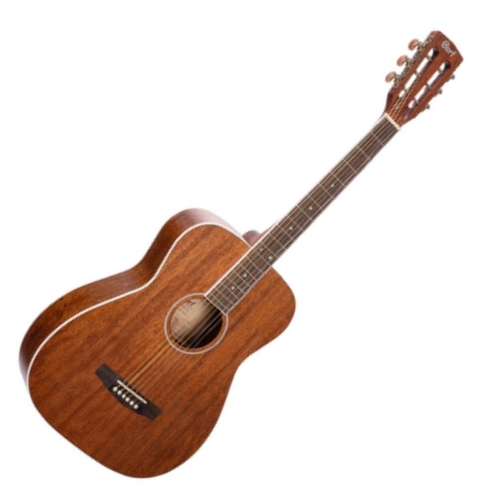 Violão Eletroacústico Cort Aço AF590 MF OP