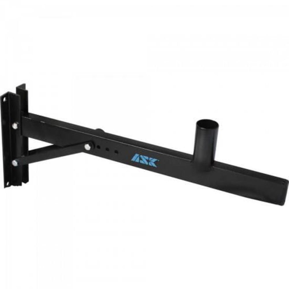 Suporte P/ Caixa De Som Ch10 Preto Ask