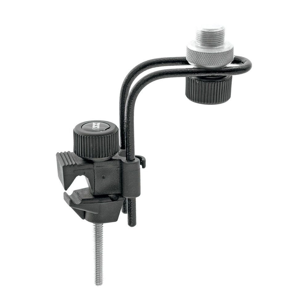 Microfone de Bateria e Percussão Clamp Ask B10