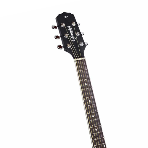 Violão Giannini Gdc 1 Ceq Vsb-s Cutway Folk Elétrico
