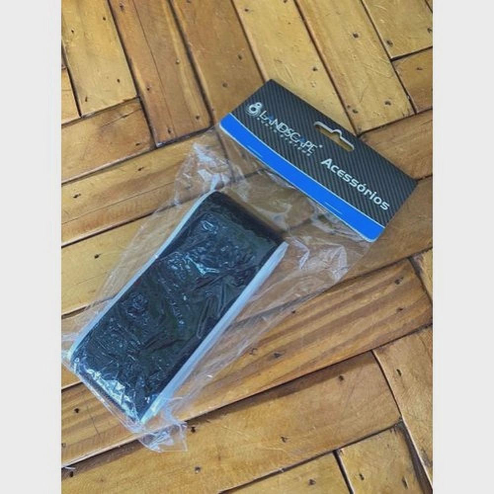 Velcro Adesivado De Pedais Landscape Pedalboard Resistente